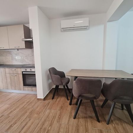 Apartmani Jadro Vir Extérieur photo