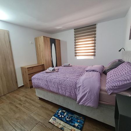 Apartmani Jadro Vir Extérieur photo