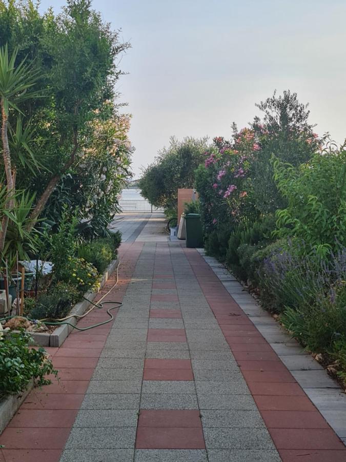 Apartmani Jadro Vir Extérieur photo