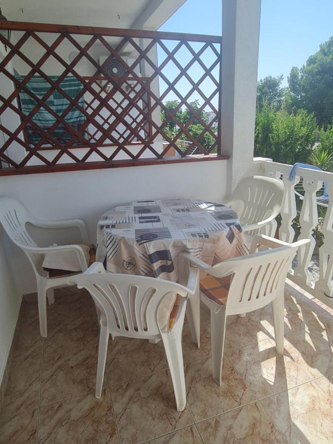 Apartmani Jadro Vir Extérieur photo