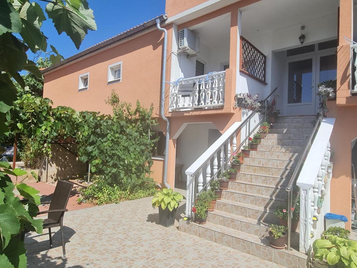 Apartmani Jadro Vir Extérieur photo