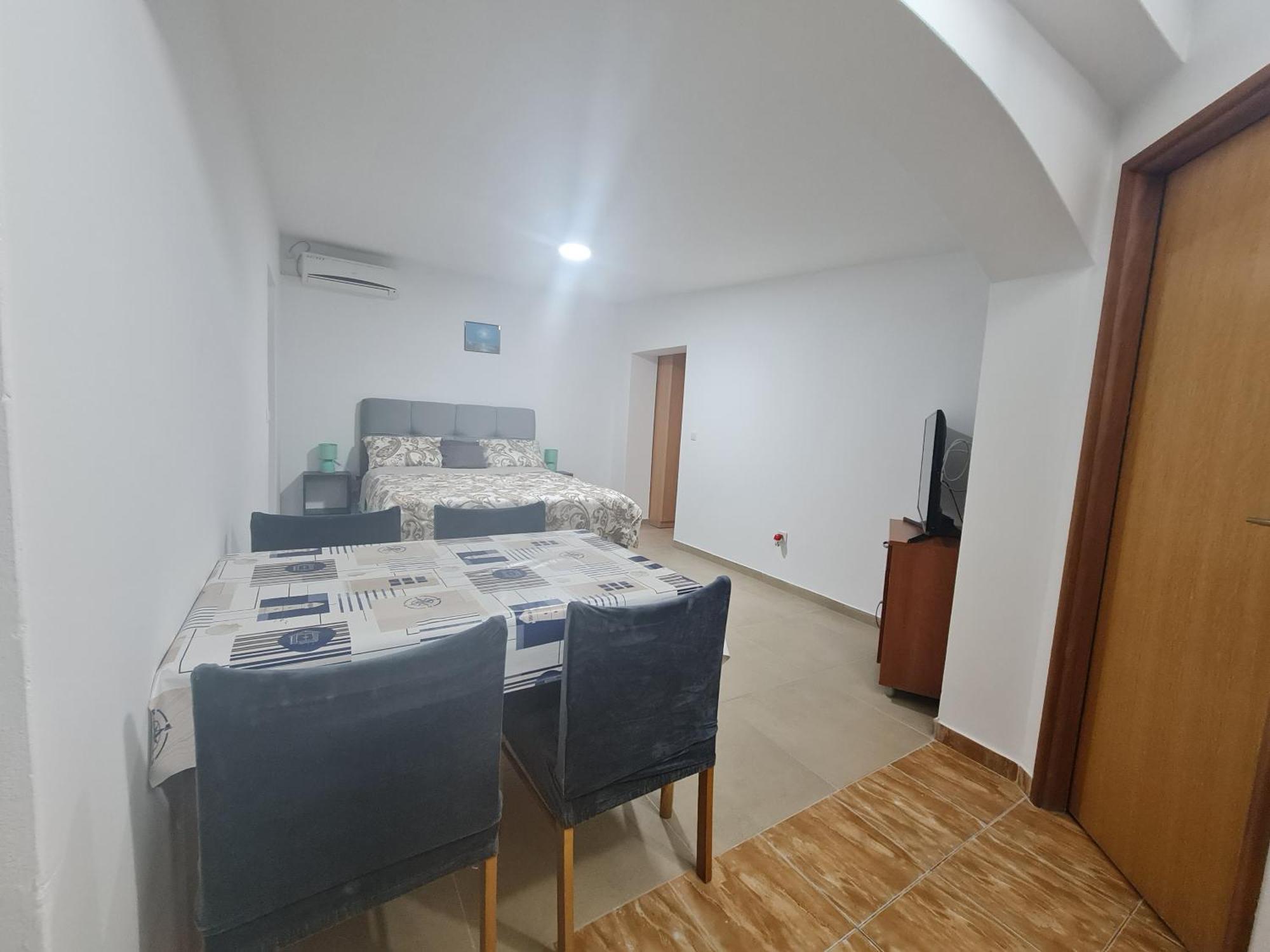 Apartmani Jadro Vir Extérieur photo