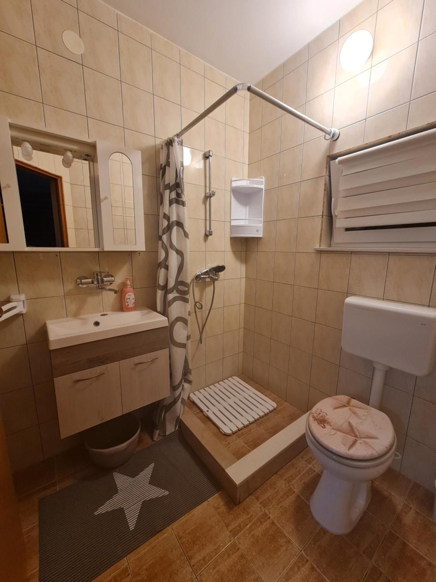 Apartmani Jadro Vir Extérieur photo