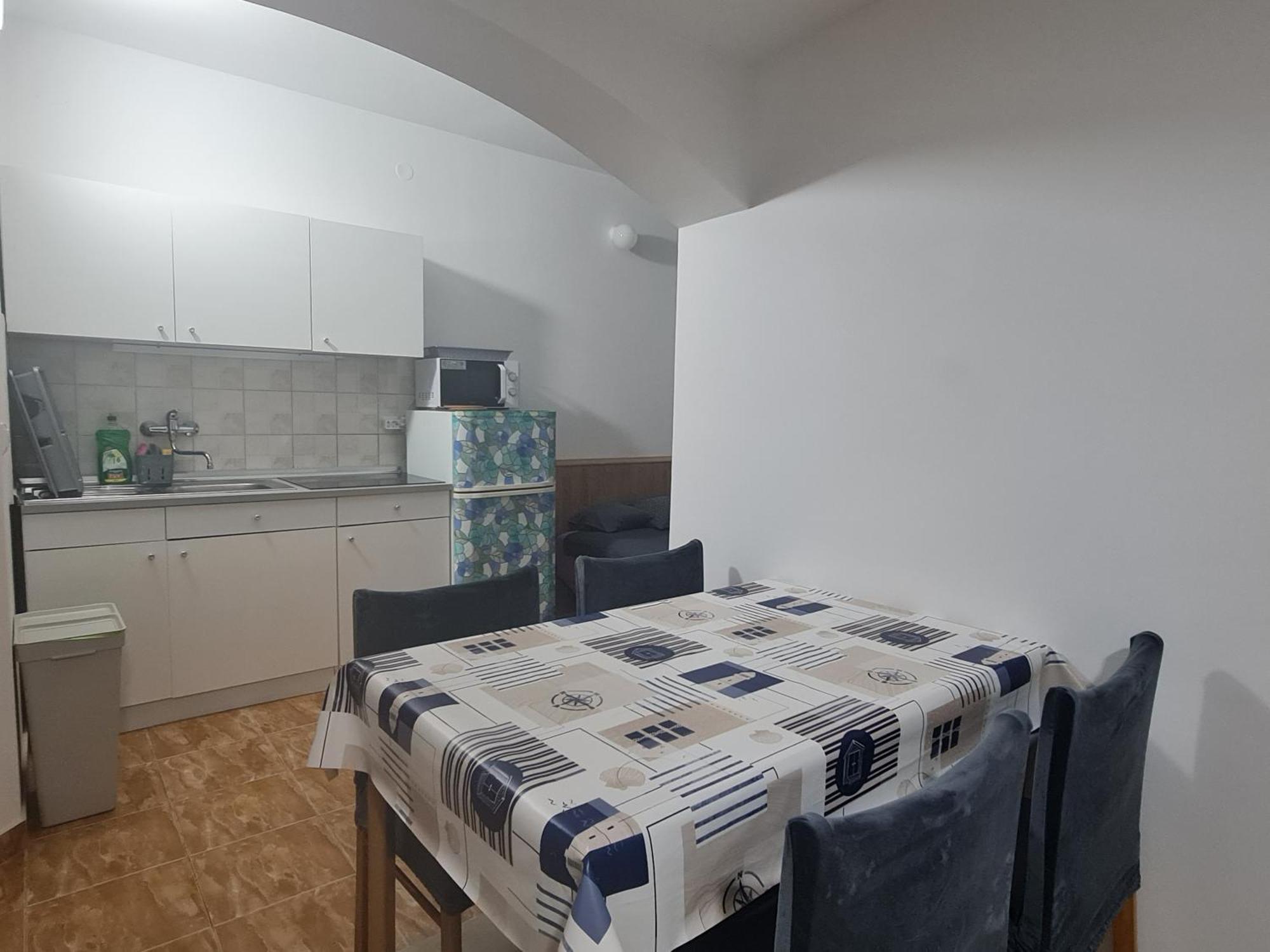 Apartmani Jadro Vir Extérieur photo