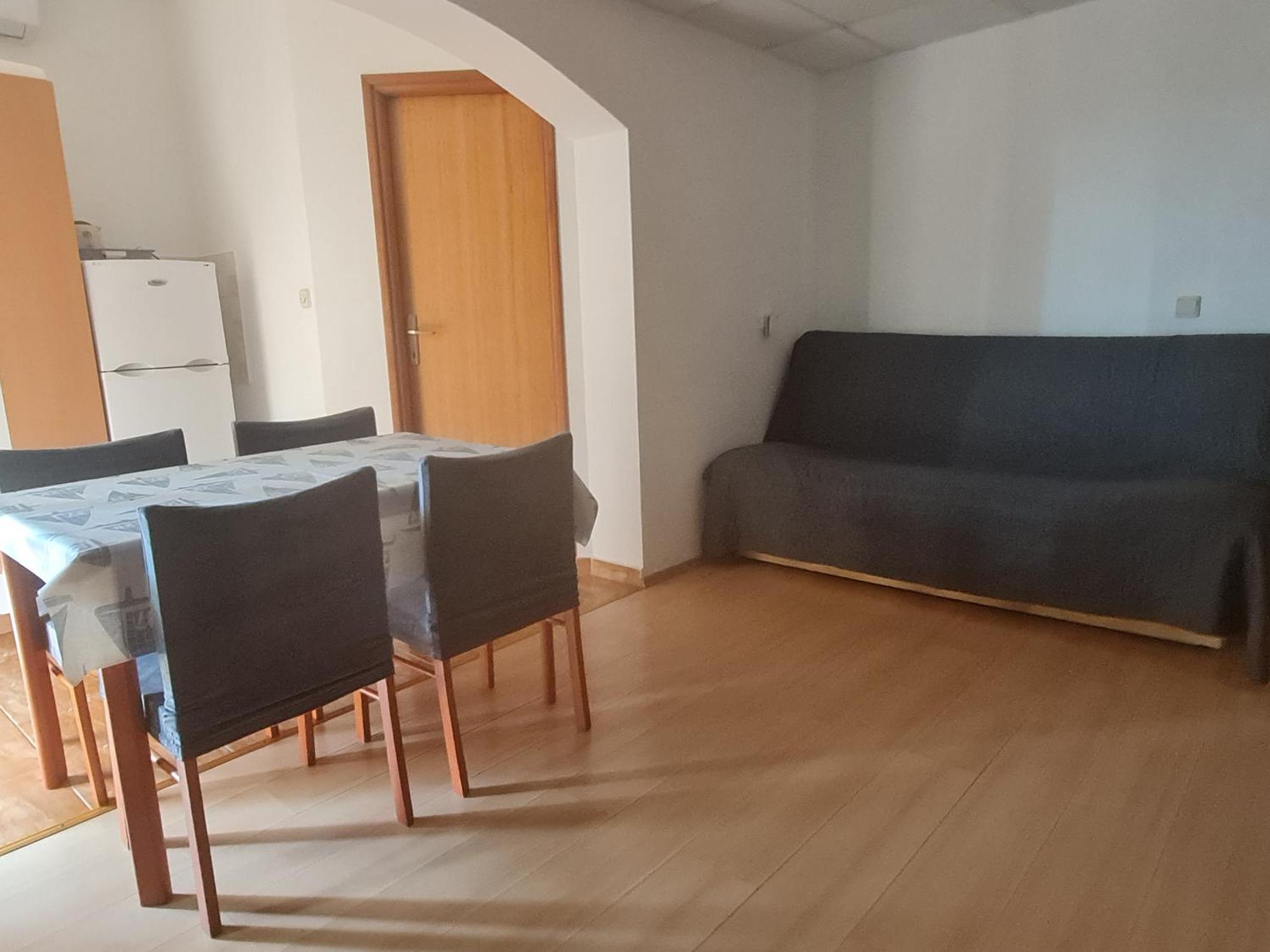 Apartmani Jadro Vir Extérieur photo