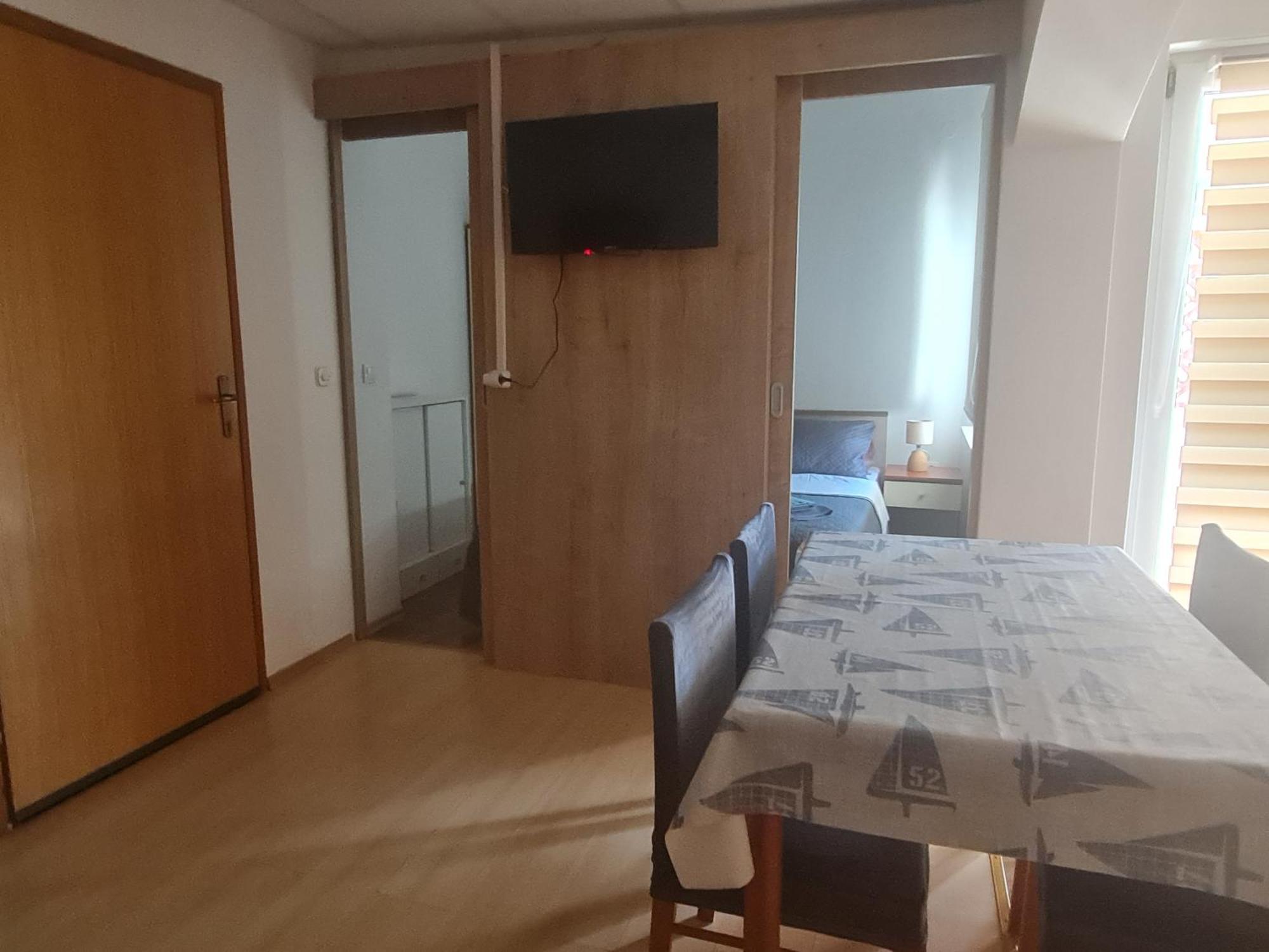 Apartmani Jadro Vir Extérieur photo
