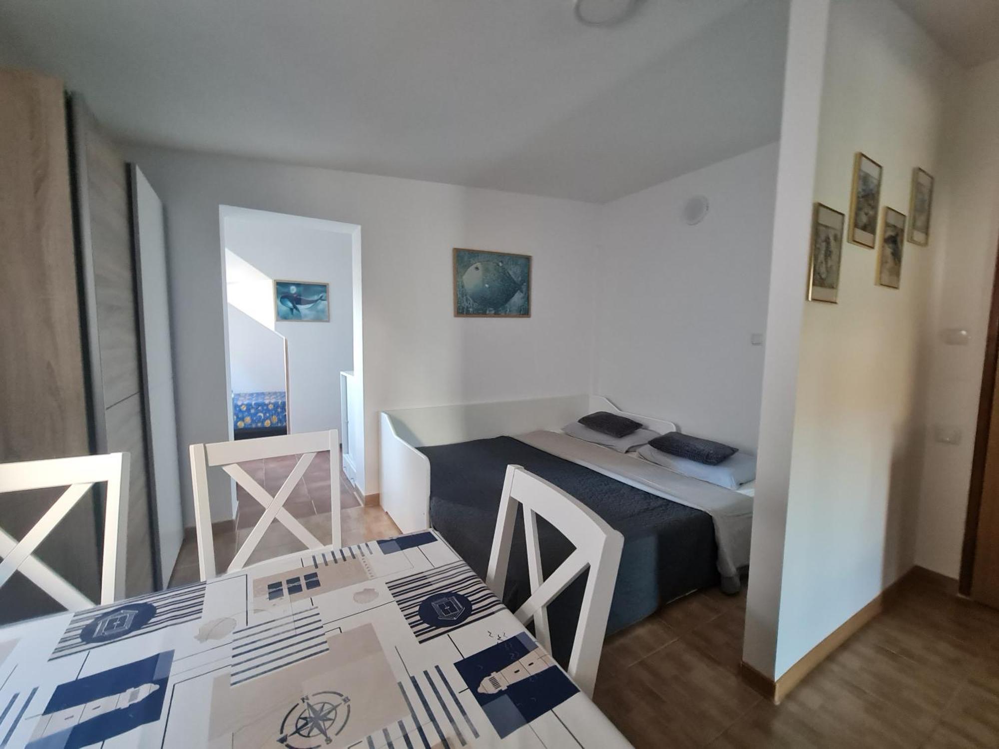 Apartmani Jadro Vir Extérieur photo
