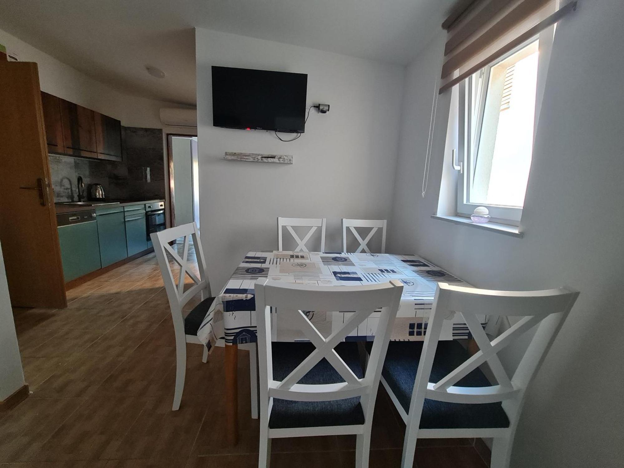 Apartmani Jadro Vir Extérieur photo