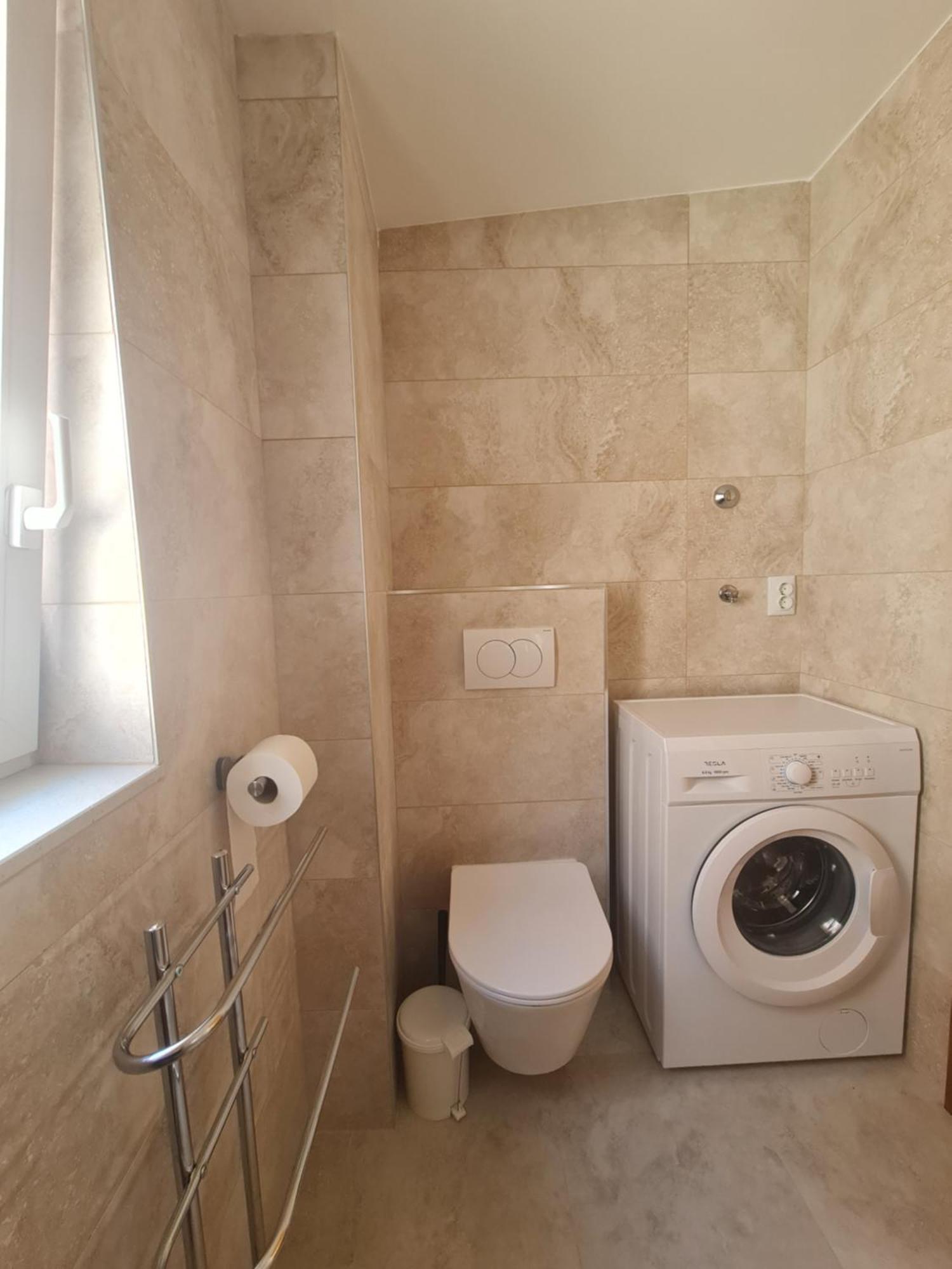 Apartmani Jadro Vir Extérieur photo