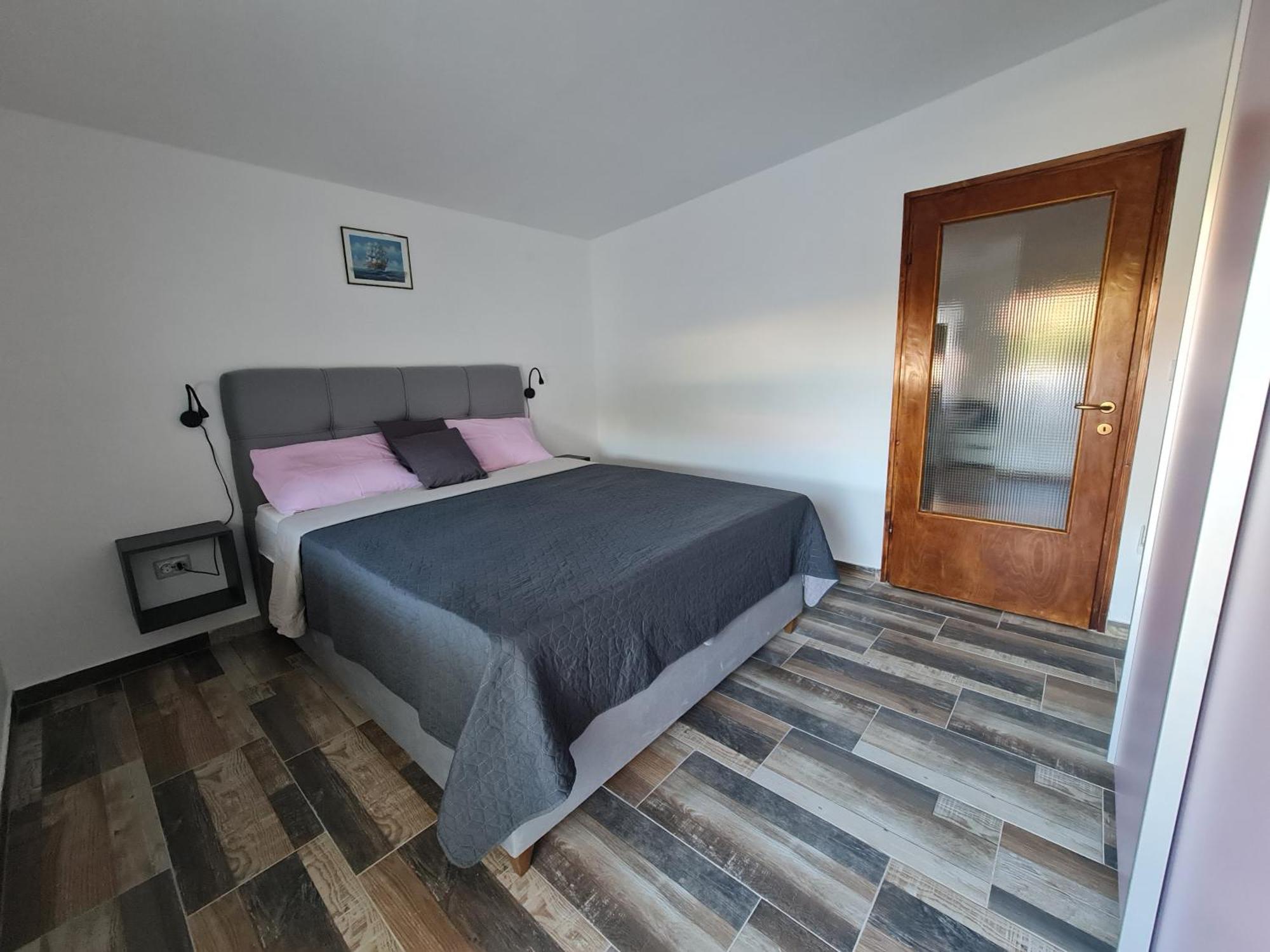 Apartmani Jadro Vir Extérieur photo