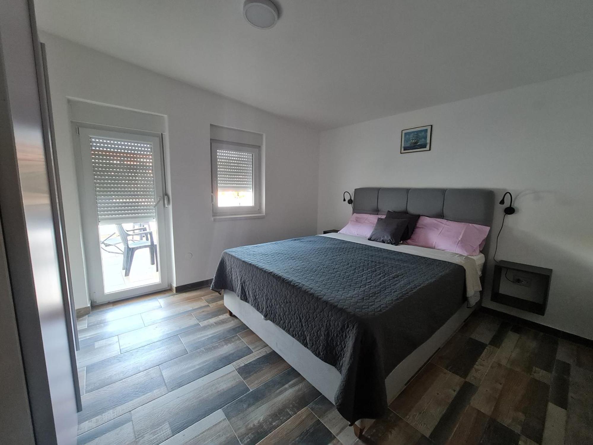 Apartmani Jadro Vir Extérieur photo