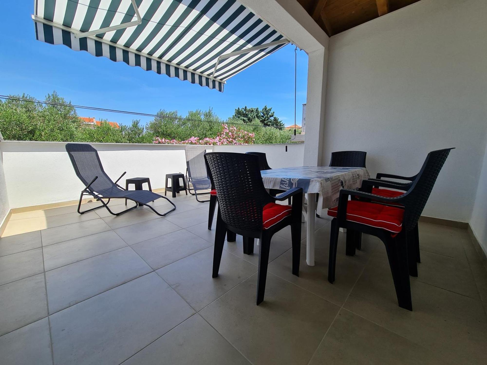 Apartmani Jadro Vir Extérieur photo