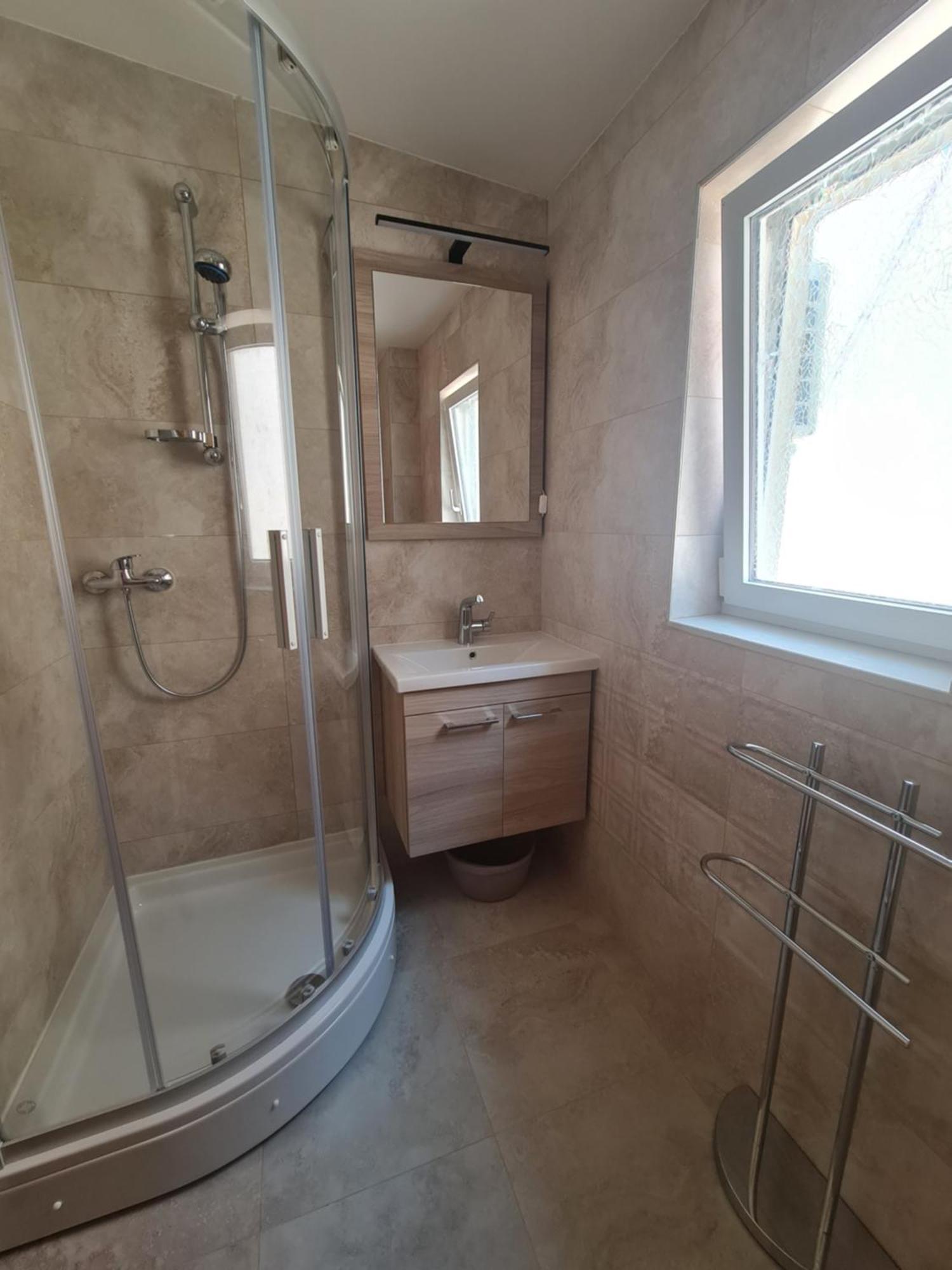 Apartmani Jadro Vir Extérieur photo