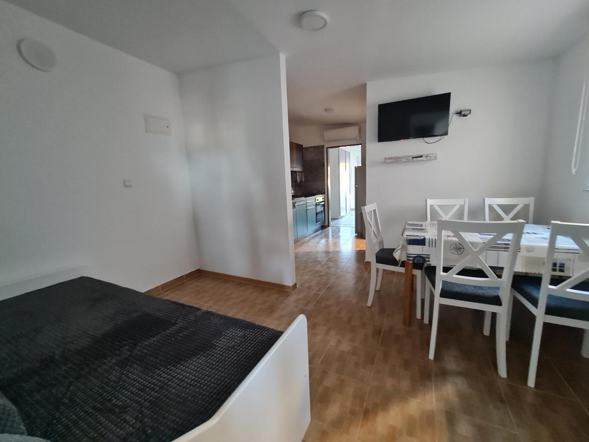 Apartmani Jadro Vir Extérieur photo