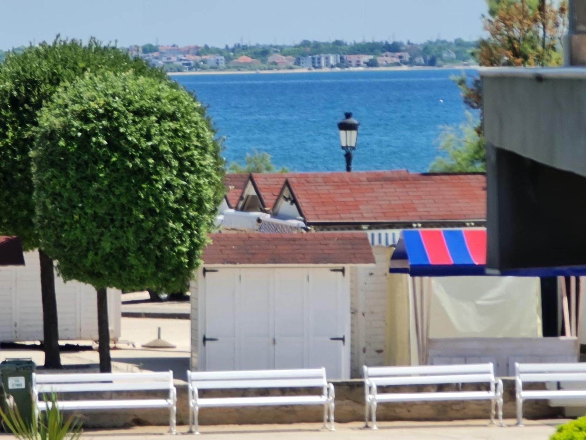 Apartmani Jadro Vir Extérieur photo