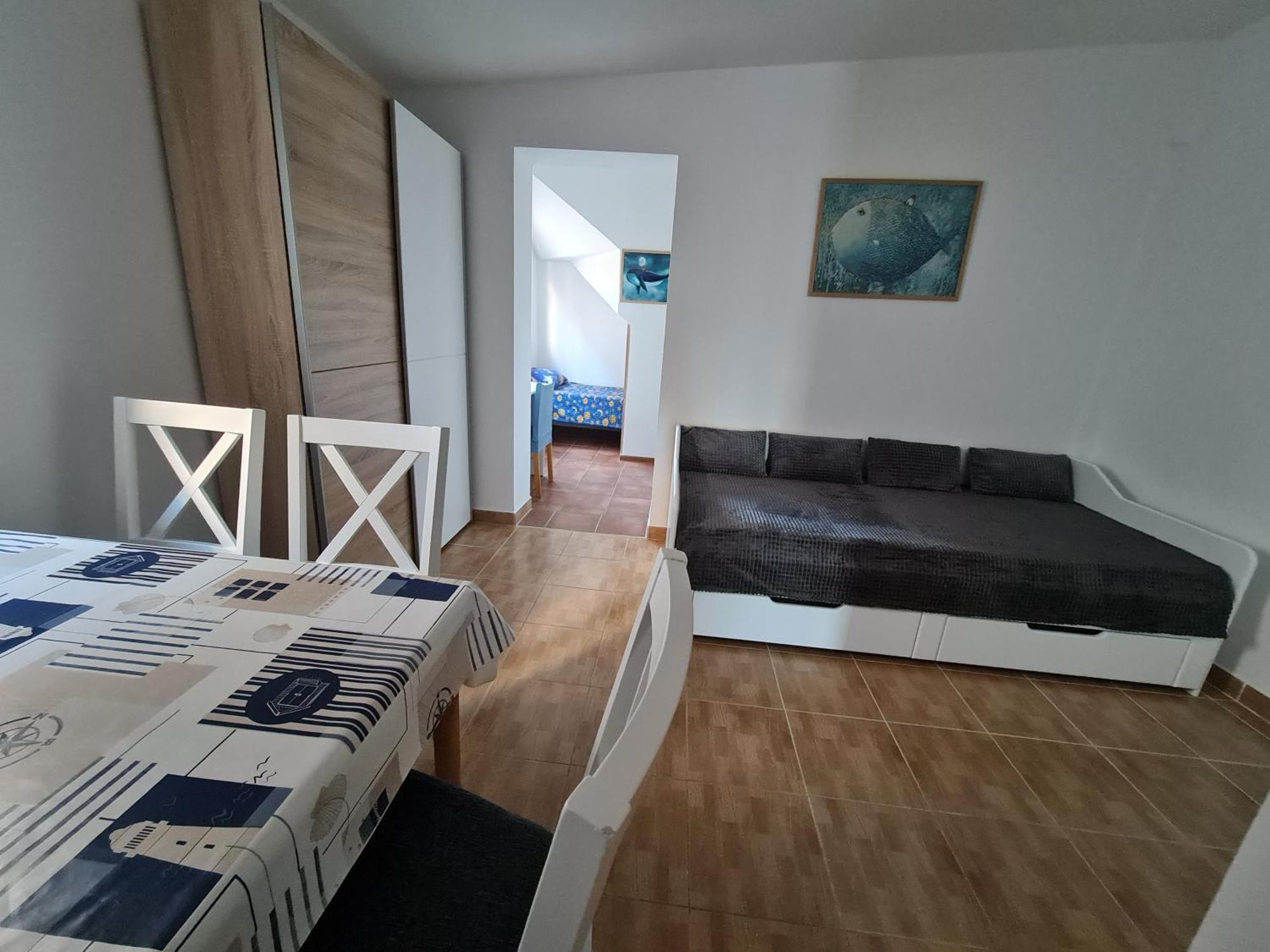 Apartmani Jadro Vir Extérieur photo