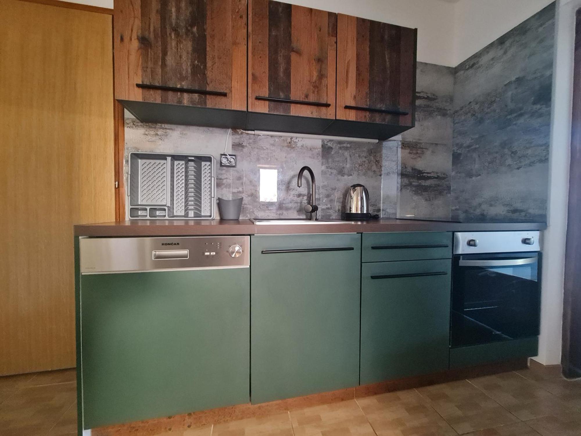 Apartmani Jadro Vir Extérieur photo