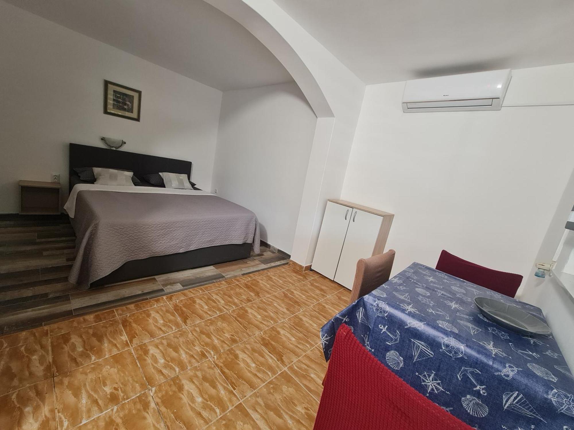 Apartmani Jadro Vir Extérieur photo