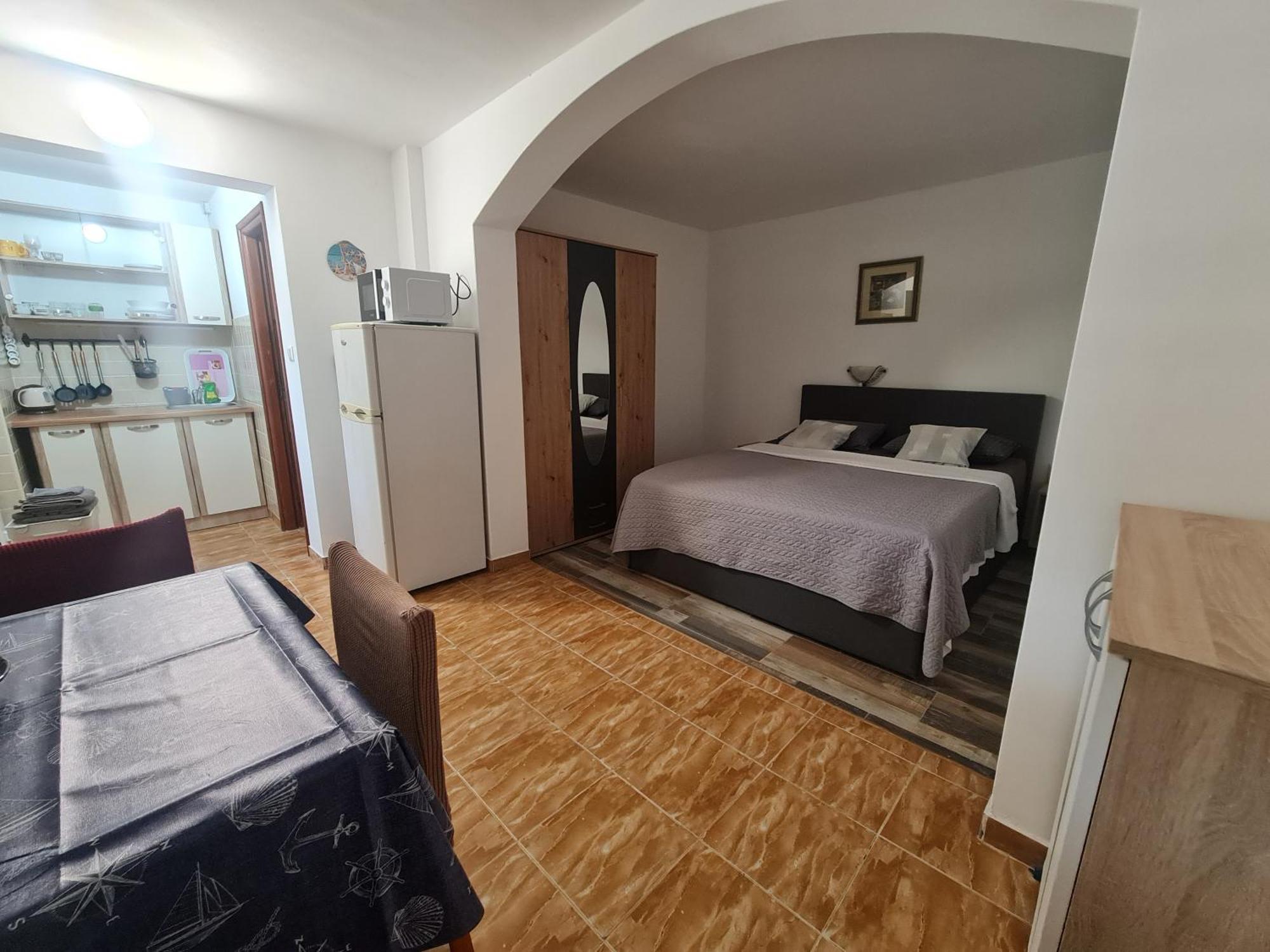Apartmani Jadro Vir Extérieur photo
