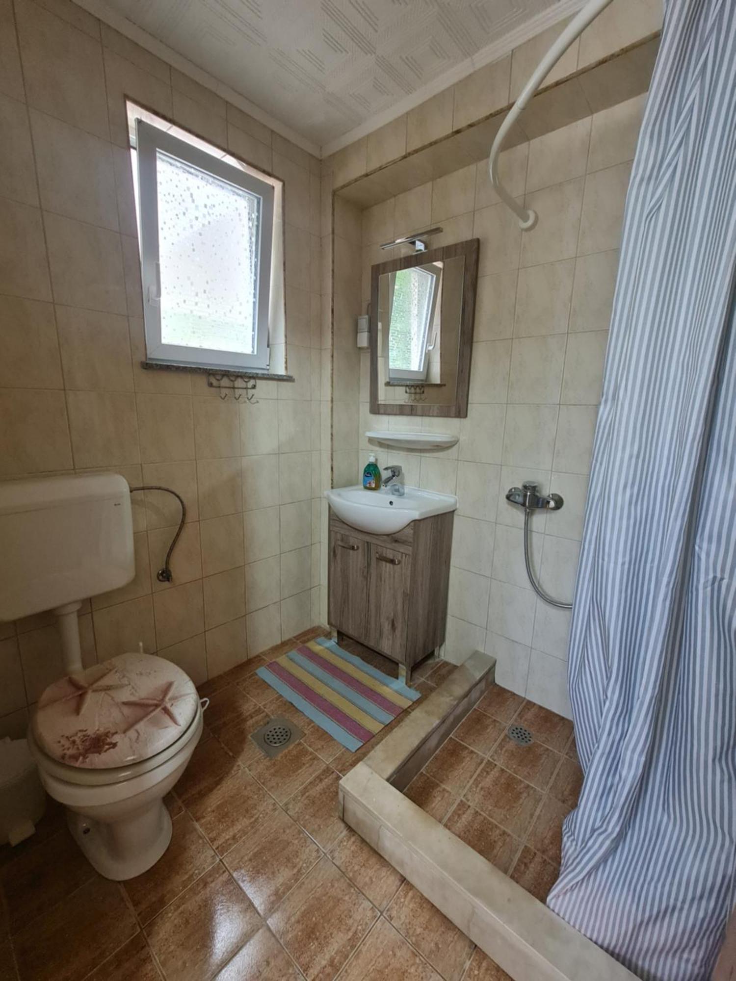 Apartmani Jadro Vir Extérieur photo