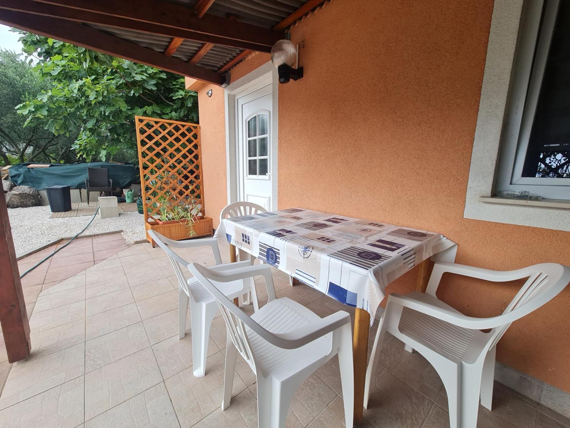 Apartmani Jadro Vir Extérieur photo