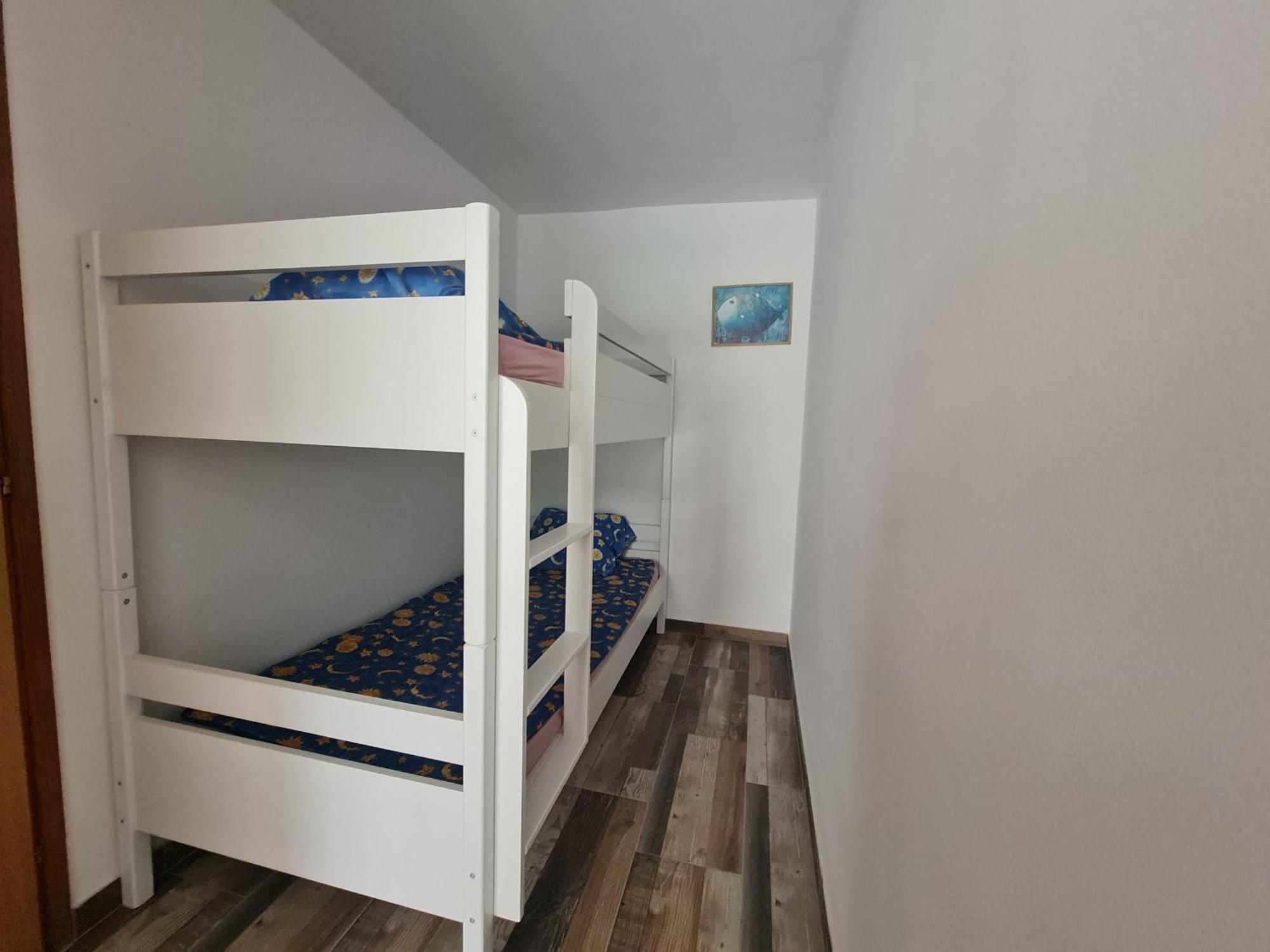 Apartmani Jadro Vir Extérieur photo