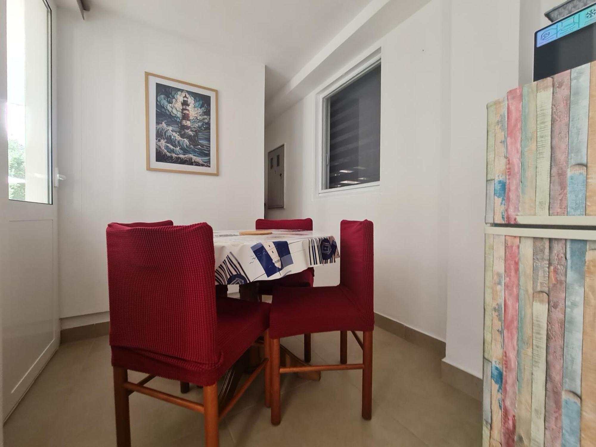 Apartmani Jadro Vir Extérieur photo