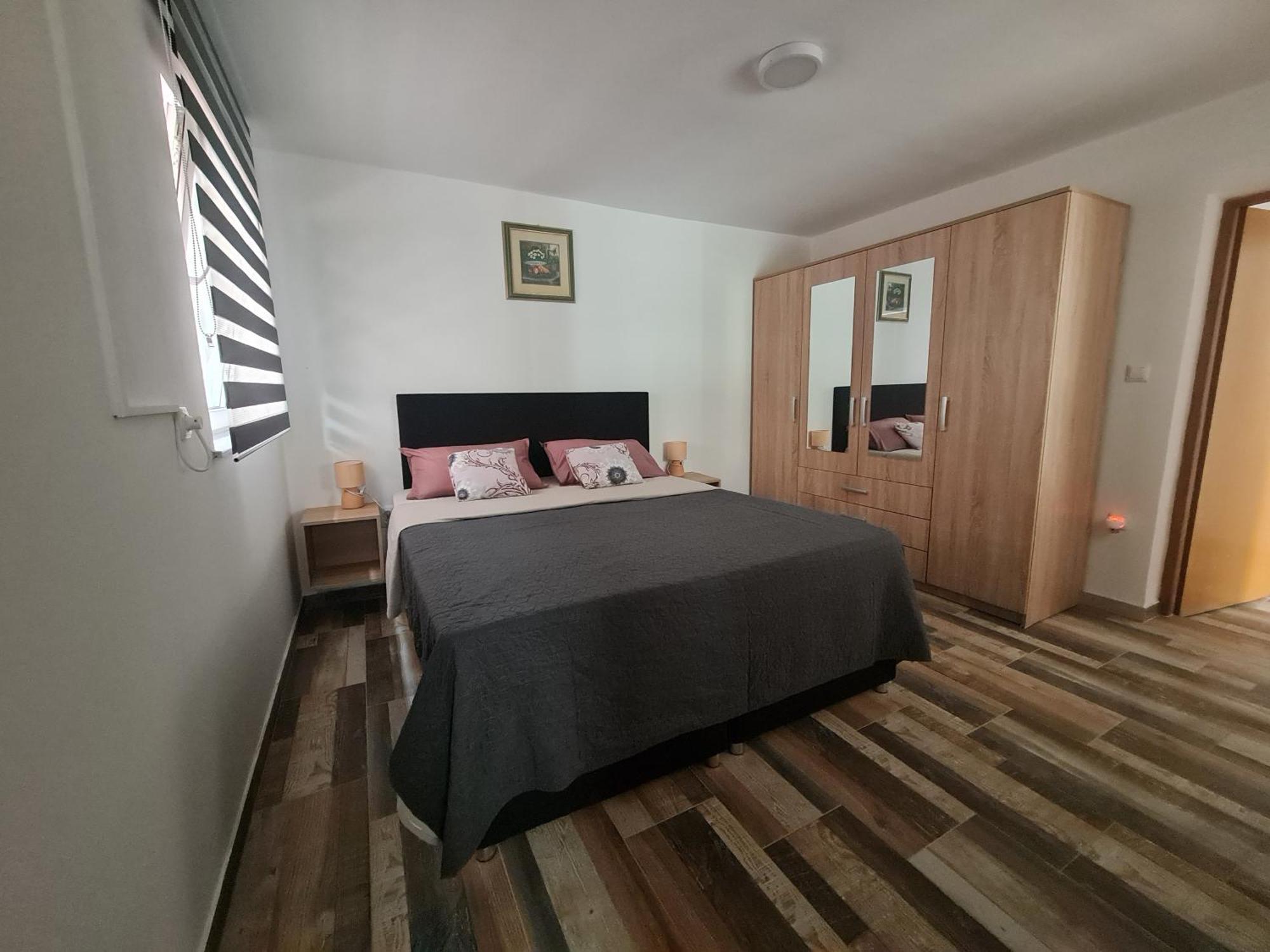 Apartmani Jadro Vir Extérieur photo