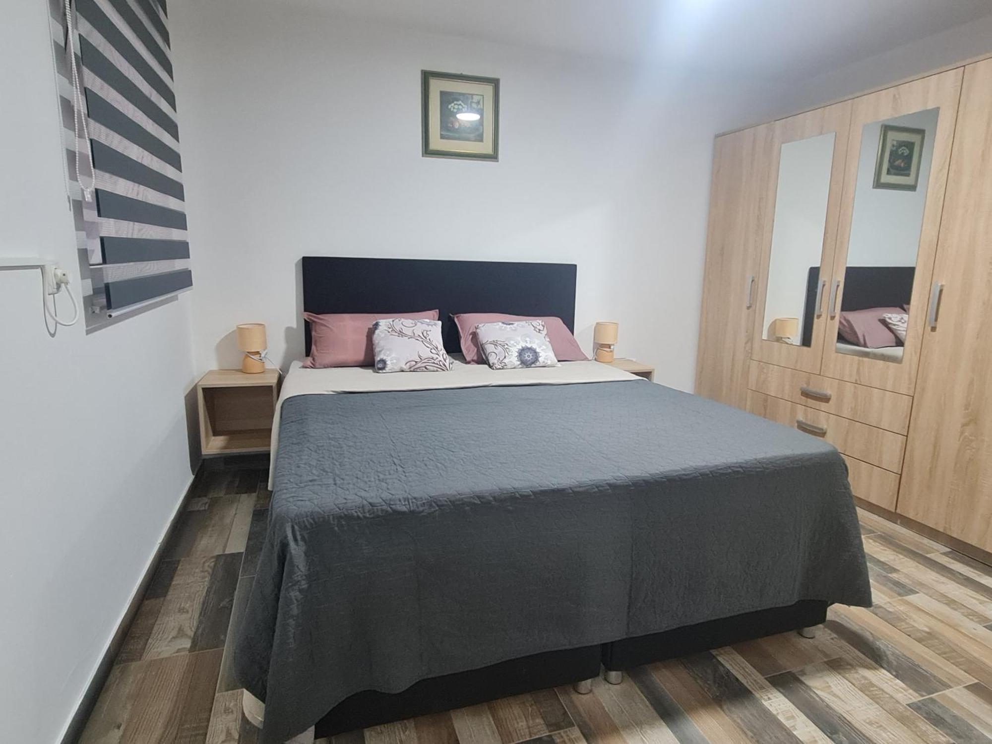 Apartmani Jadro Vir Extérieur photo