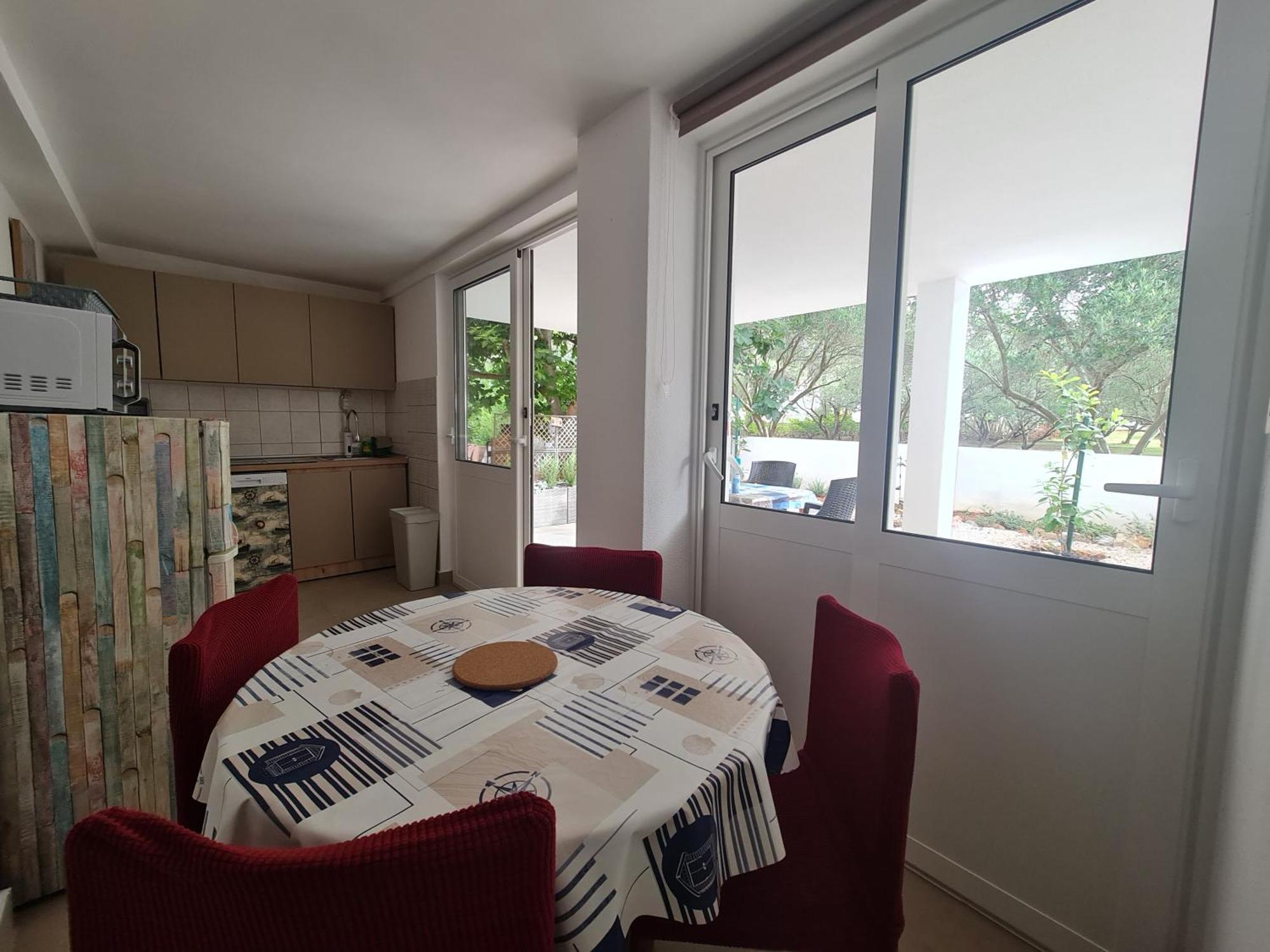 Apartmani Jadro Vir Extérieur photo