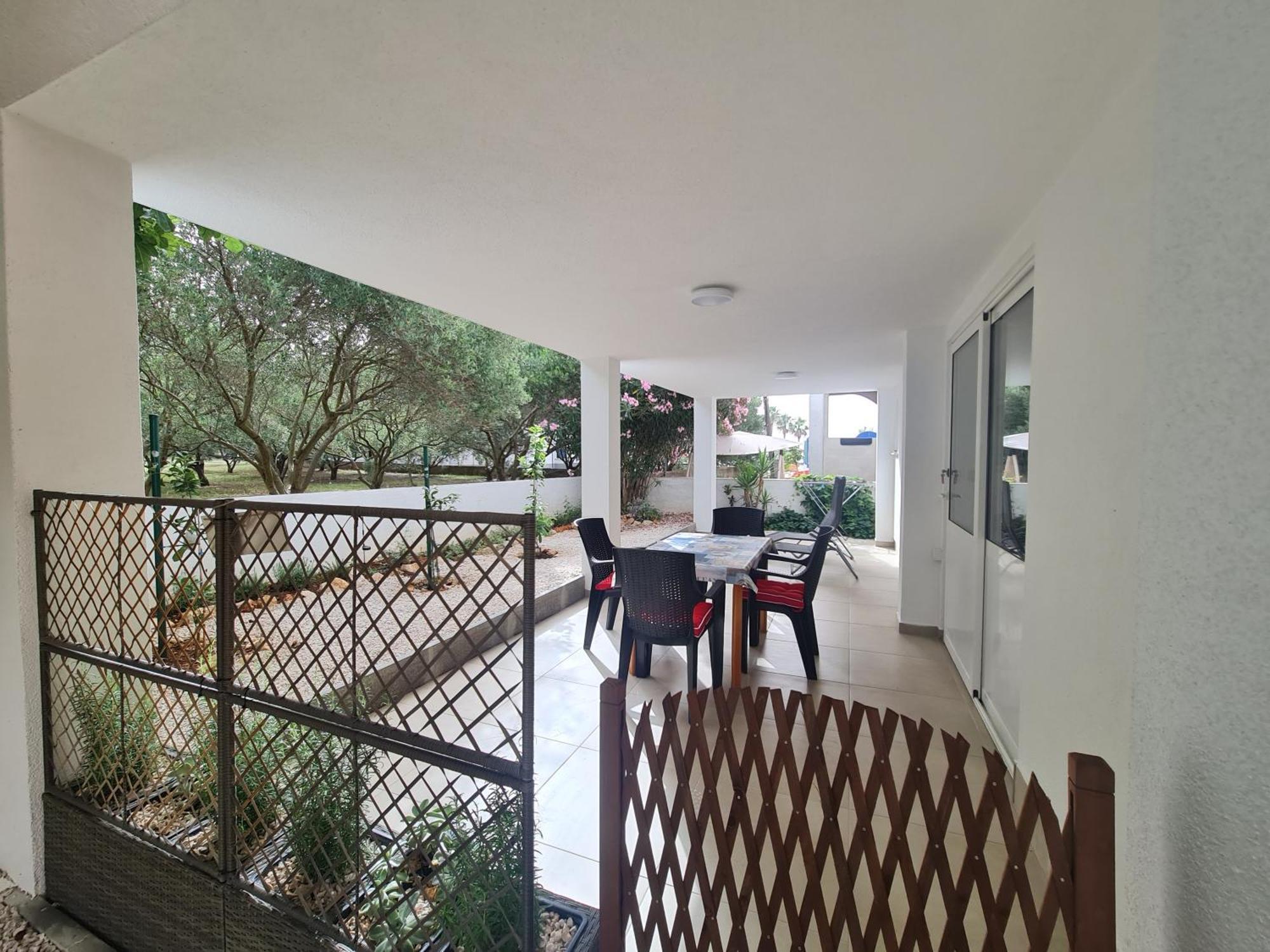 Apartmani Jadro Vir Extérieur photo