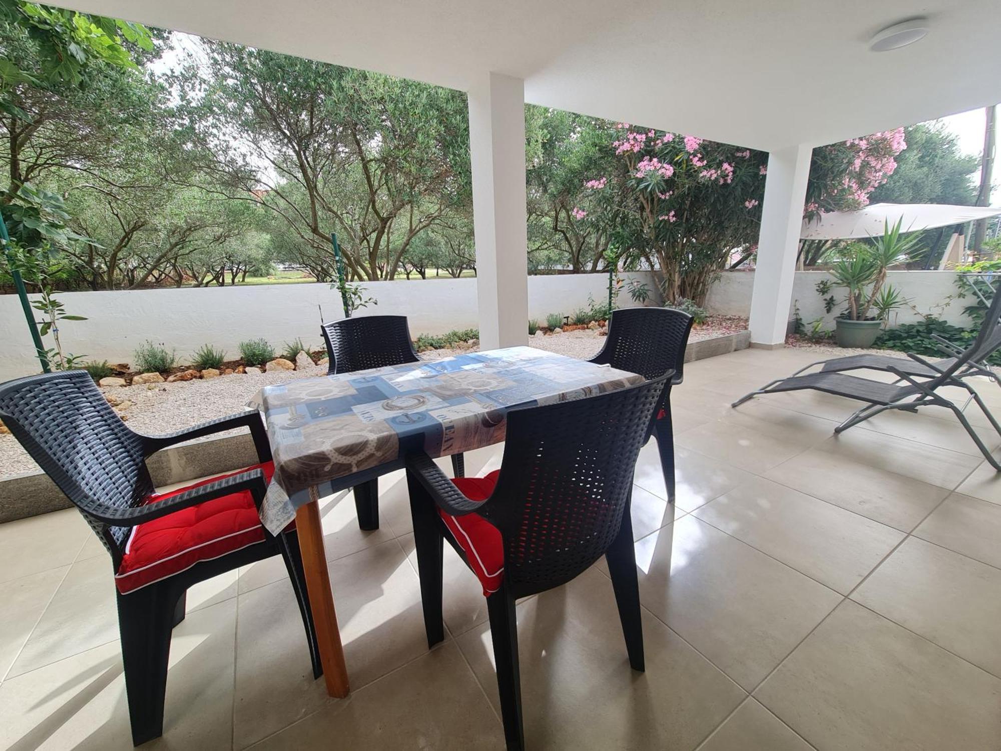 Apartmani Jadro Vir Extérieur photo