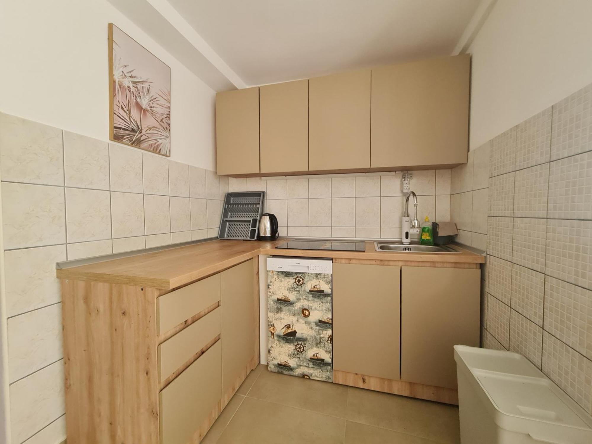 Apartmani Jadro Vir Extérieur photo