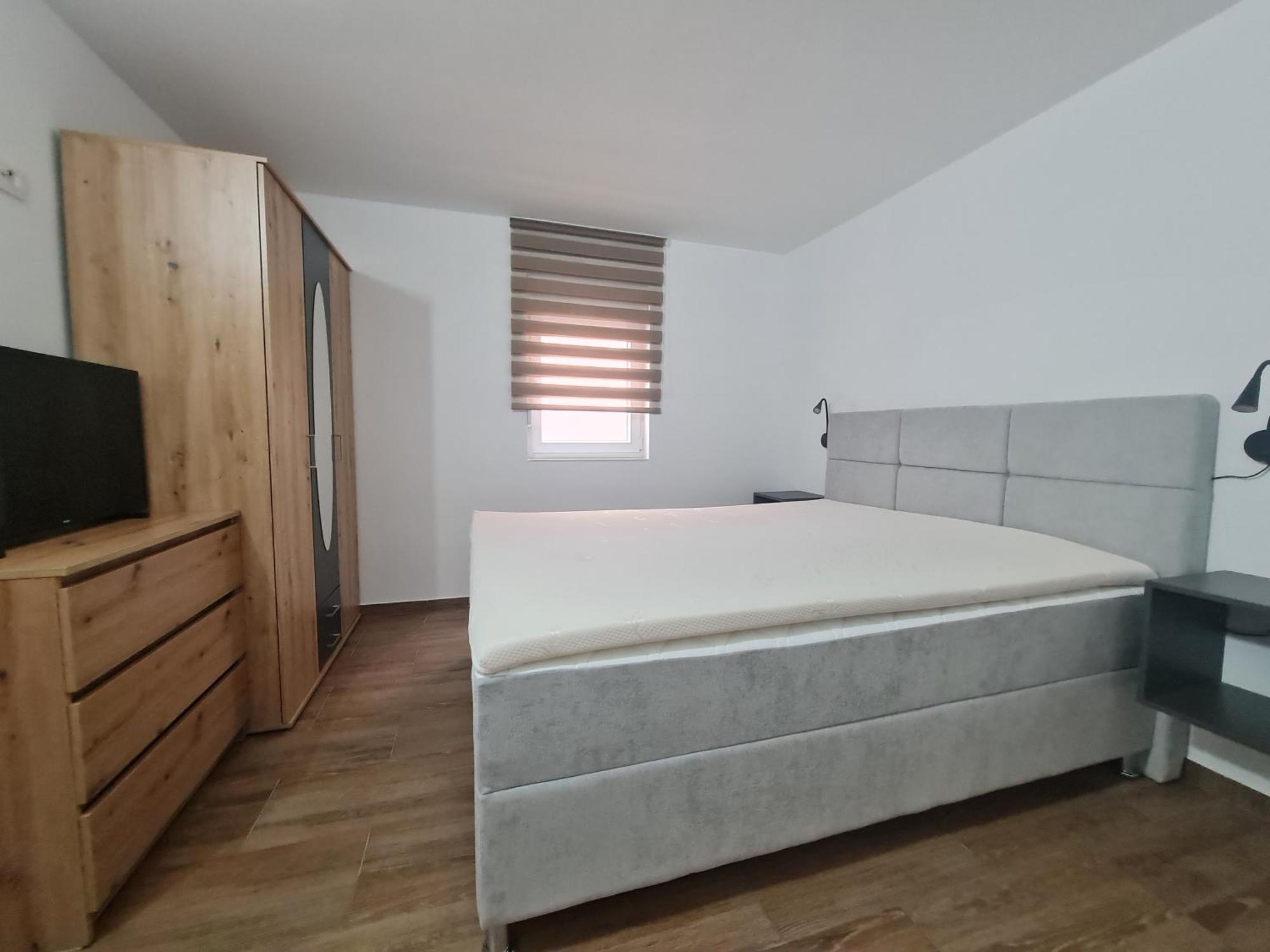 Apartmani Jadro Vir Extérieur photo