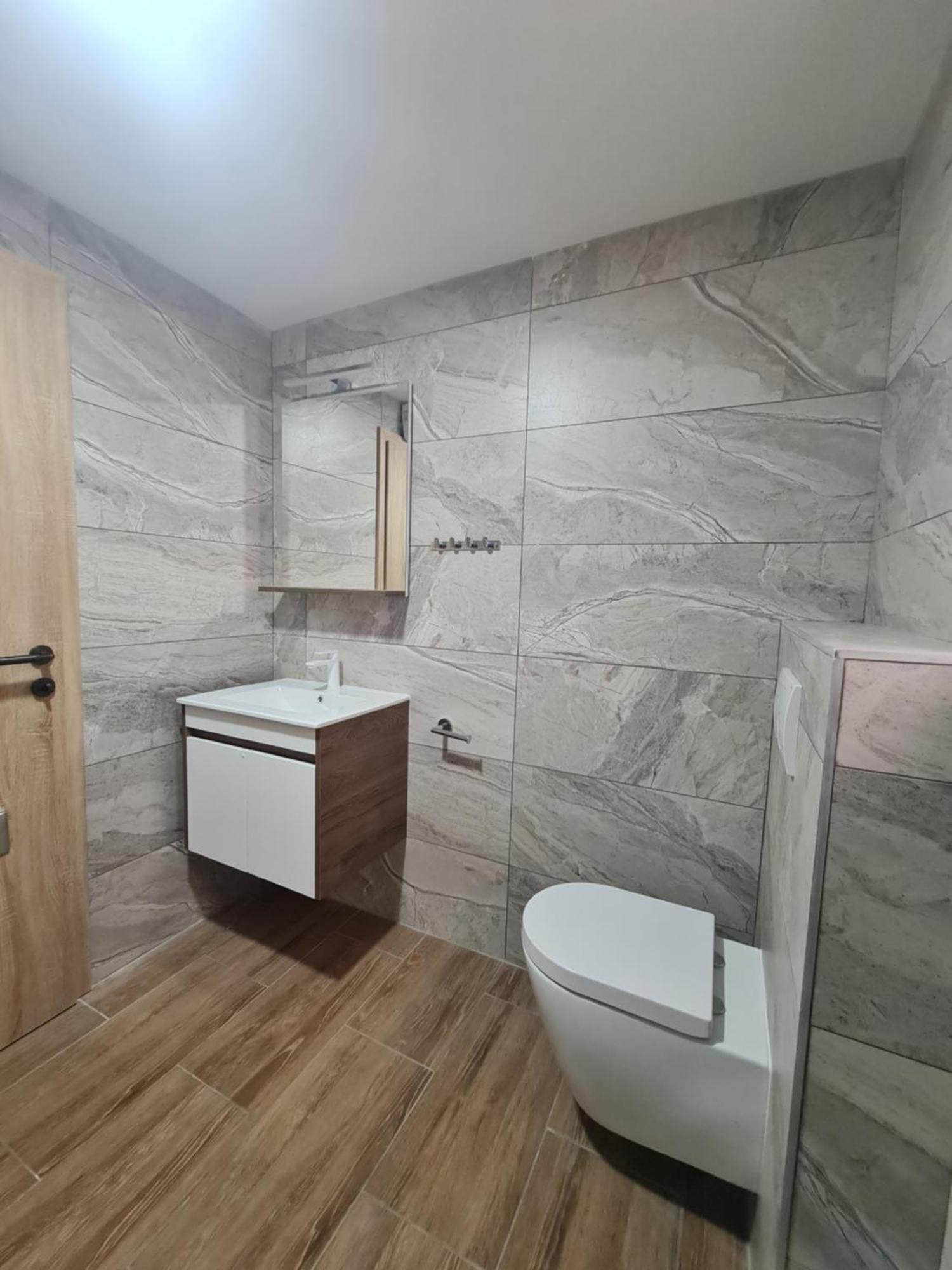 Apartmani Jadro Vir Extérieur photo