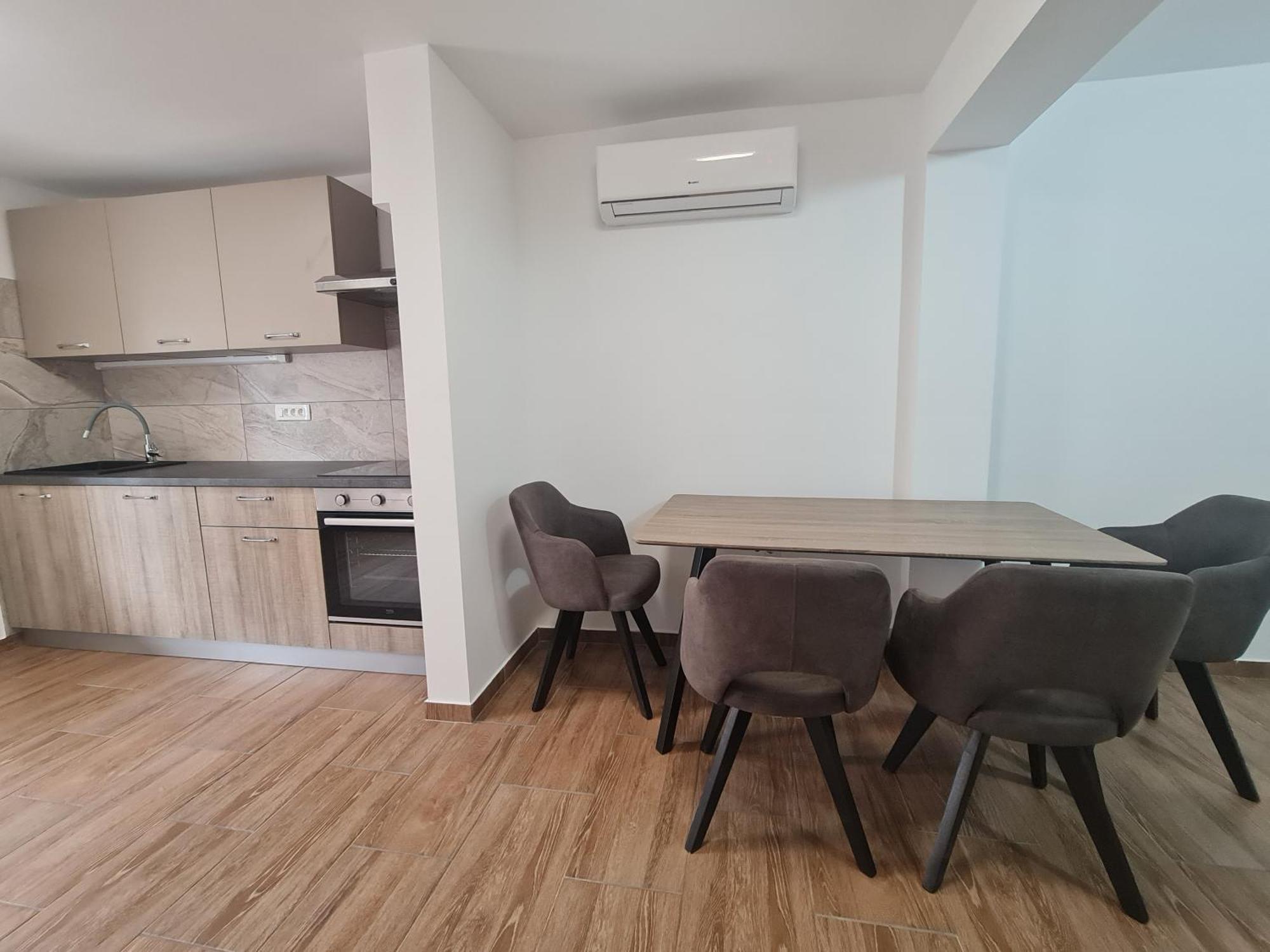 Apartmani Jadro Vir Extérieur photo