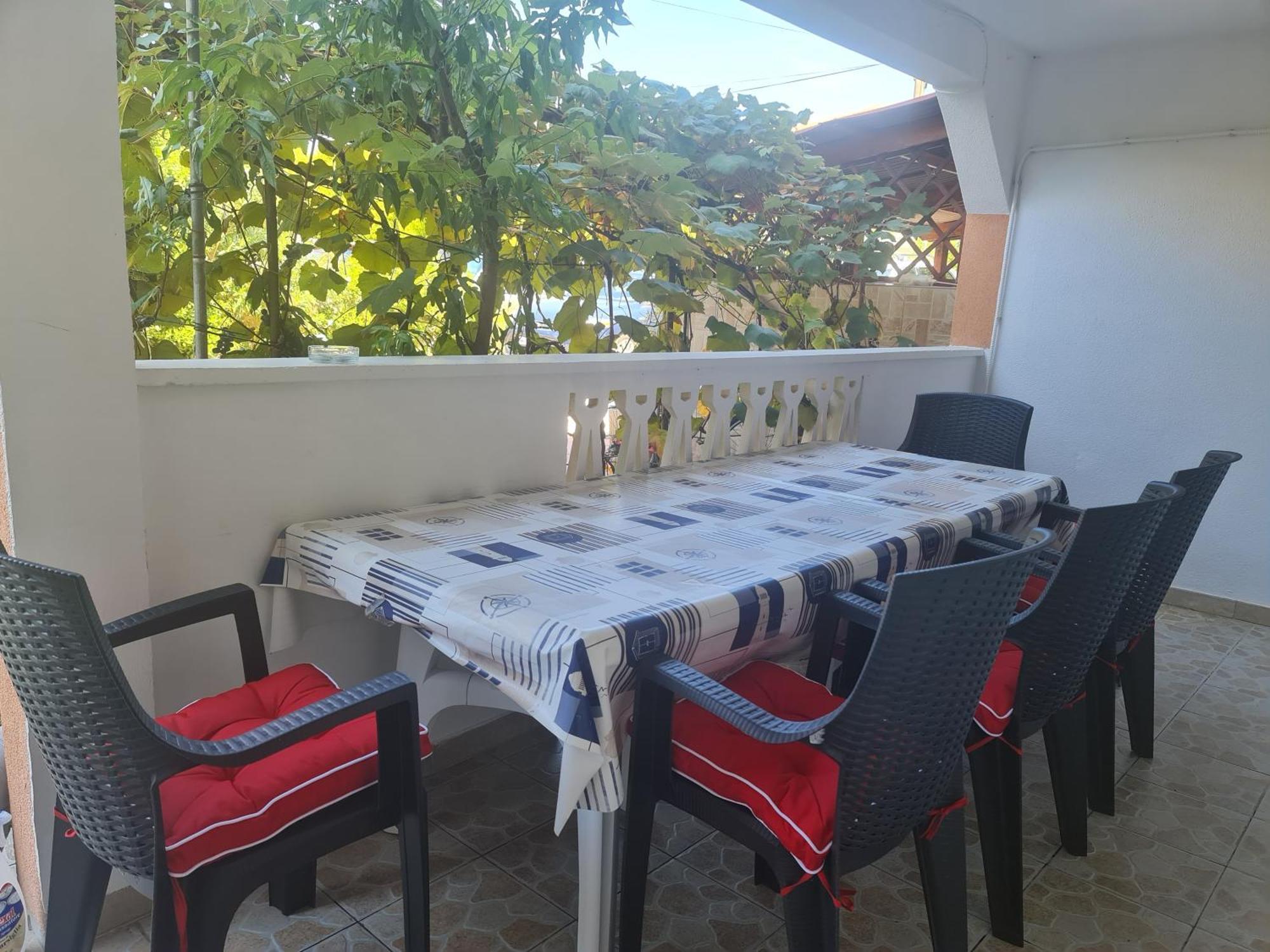 Apartmani Jadro Vir Extérieur photo