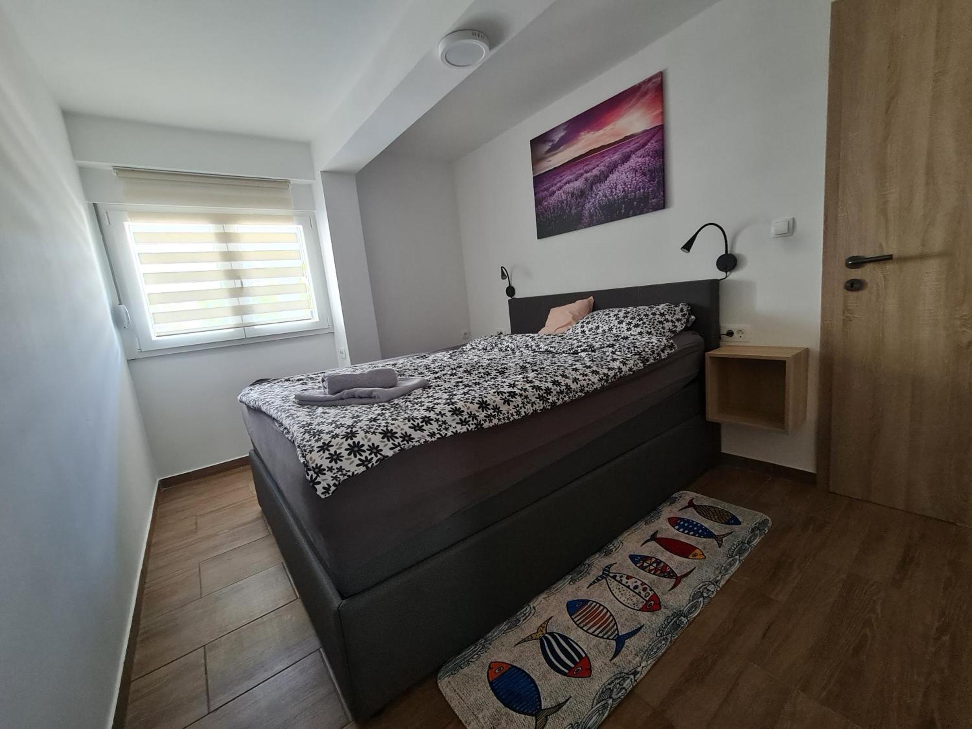 Apartmani Jadro Vir Extérieur photo