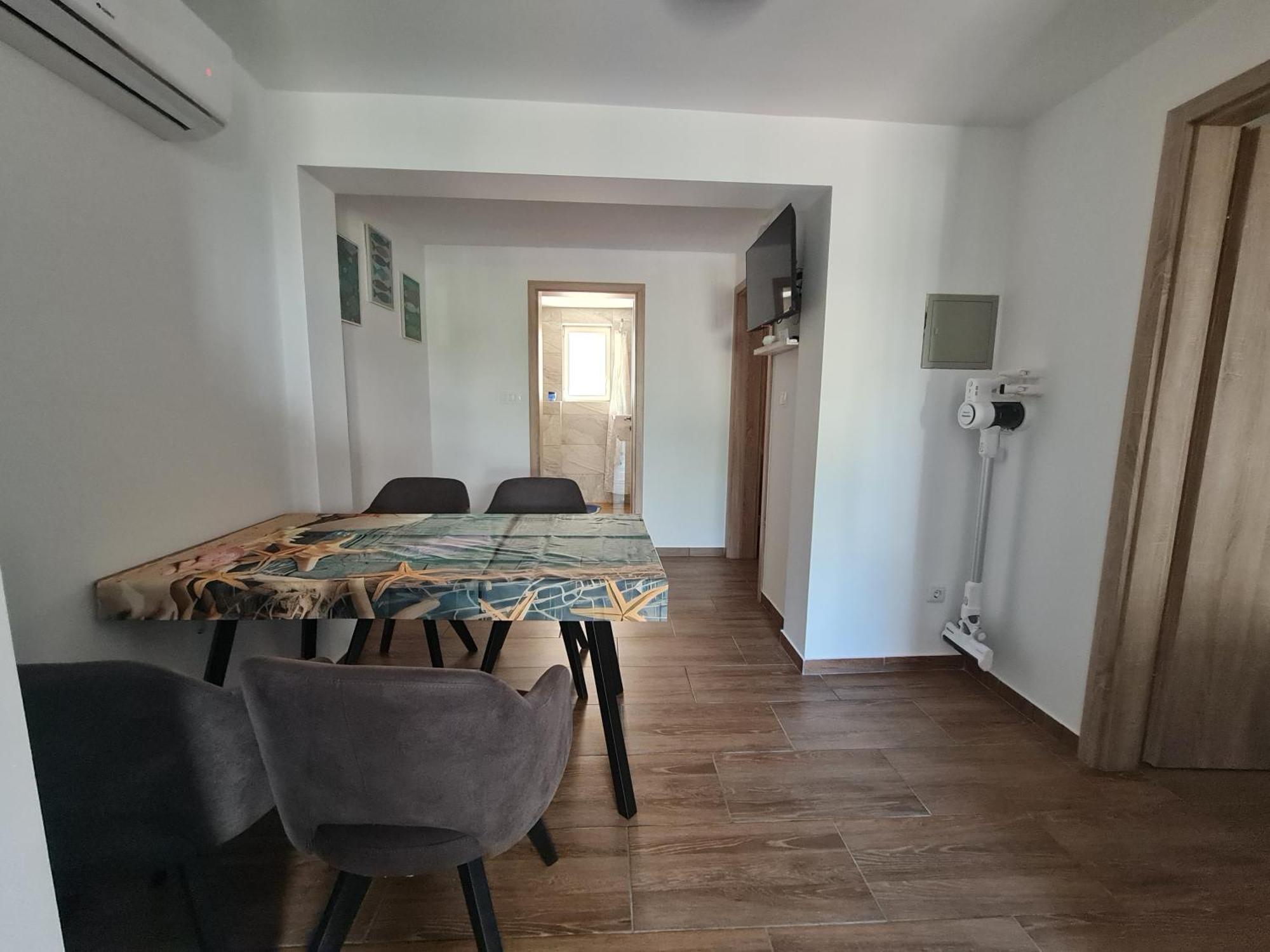 Apartmani Jadro Vir Extérieur photo