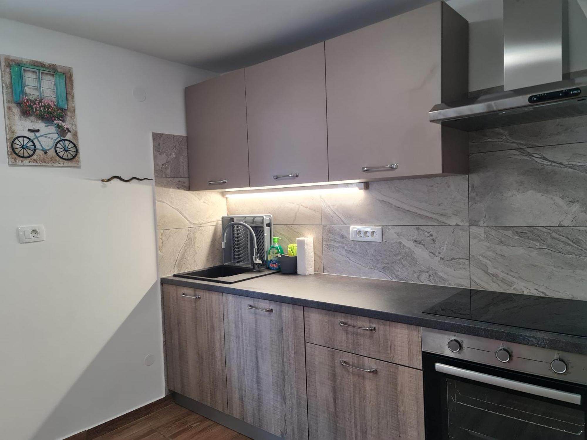 Apartmani Jadro Vir Extérieur photo